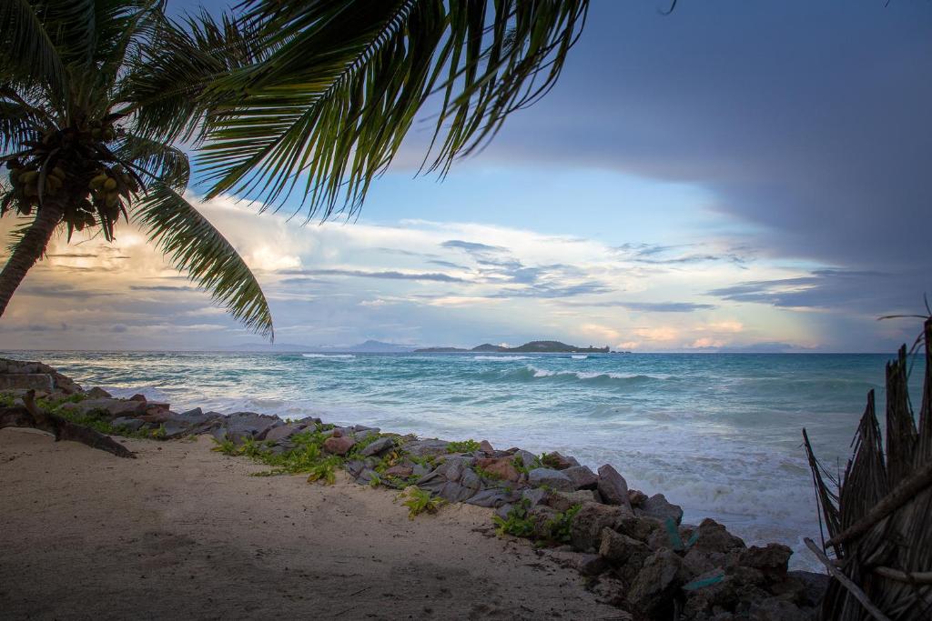 Villas Coco Beach Praslin photo 2