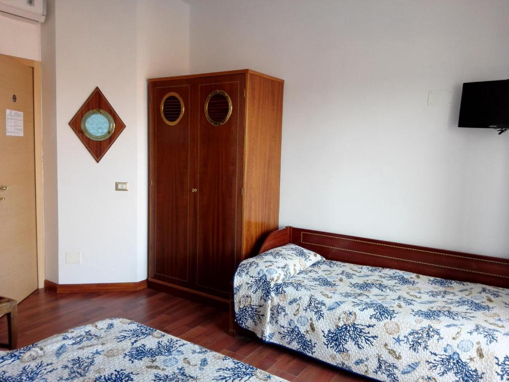 B&B AL MARE photo 3