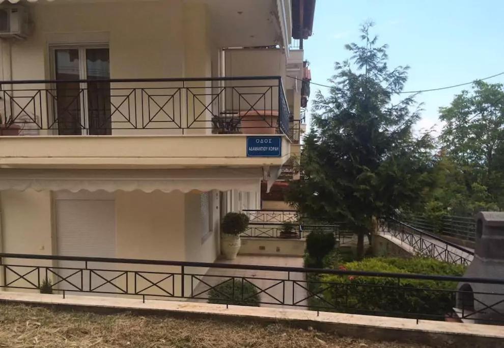 Litochoro Apartments photo 2