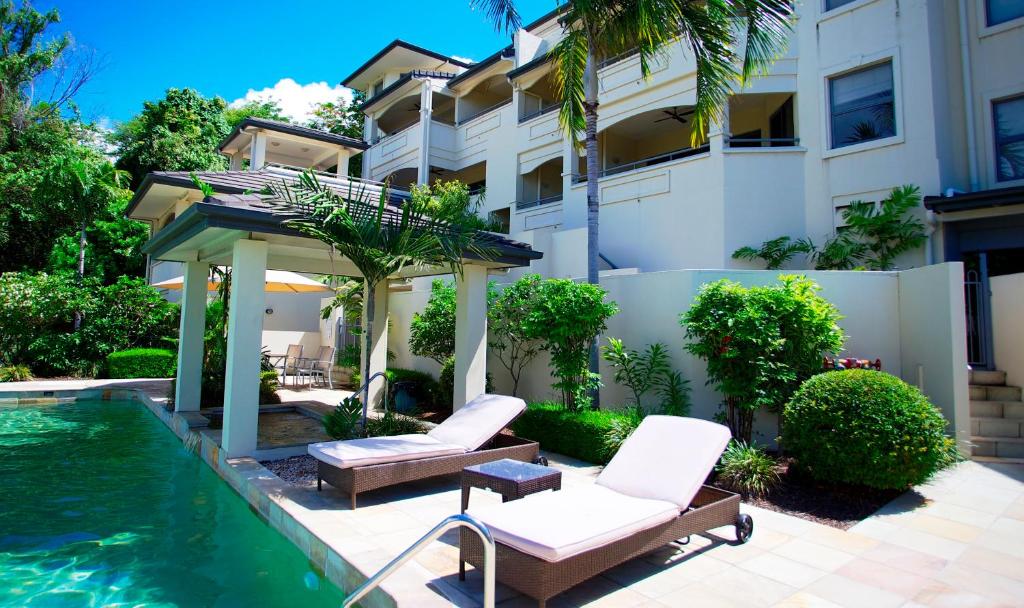 Portside Whitsunday Luxury Holiday Apartments photo 3