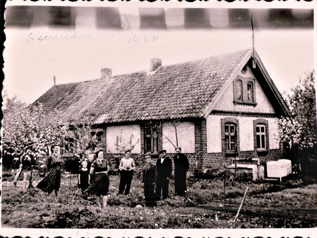 Sodyba Suvernų kaime photo 1