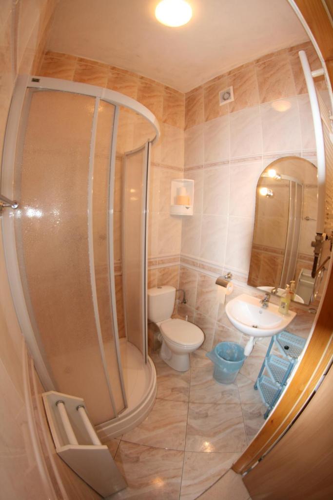 Одноместный (Одноместный номер), Hotel Daisy