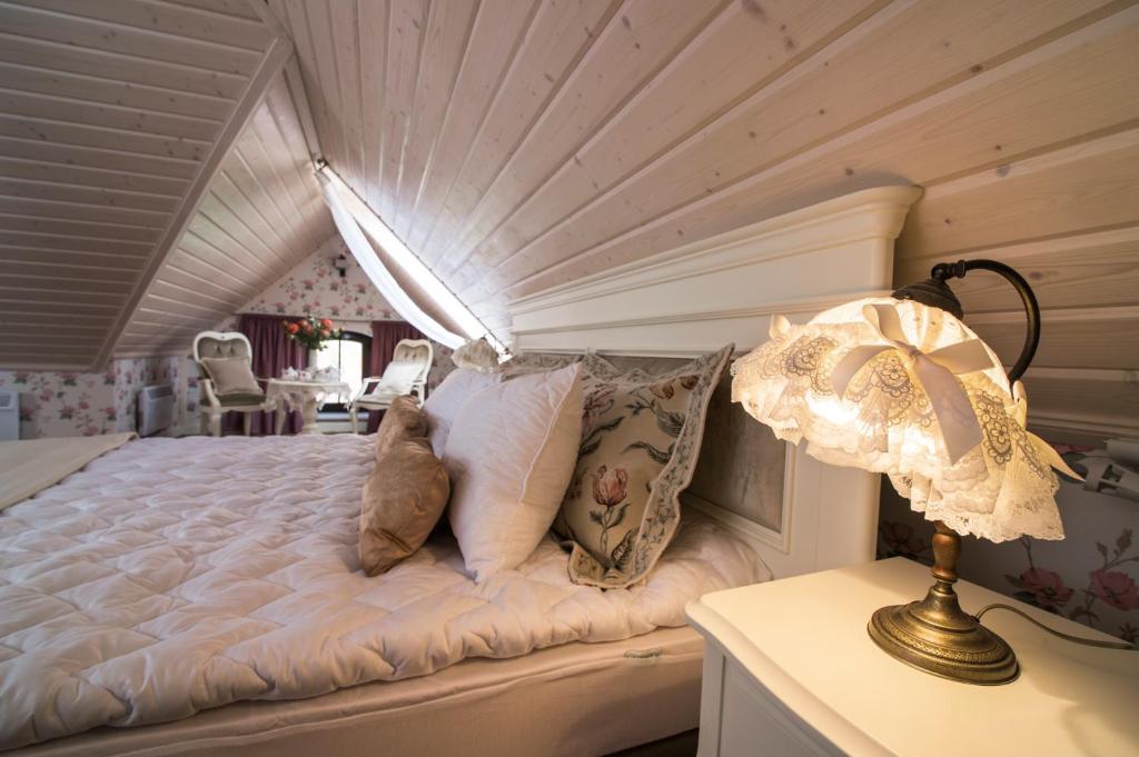 Villa Mozart photo 1