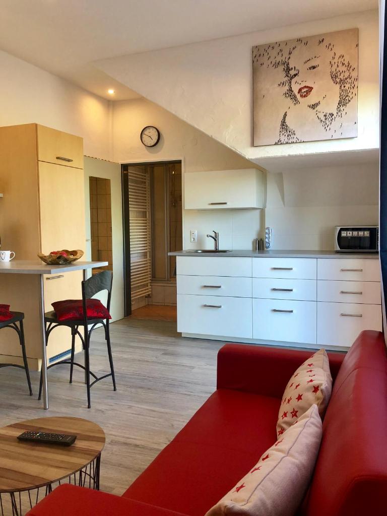 DAS Apartment am Weinberg photo 4