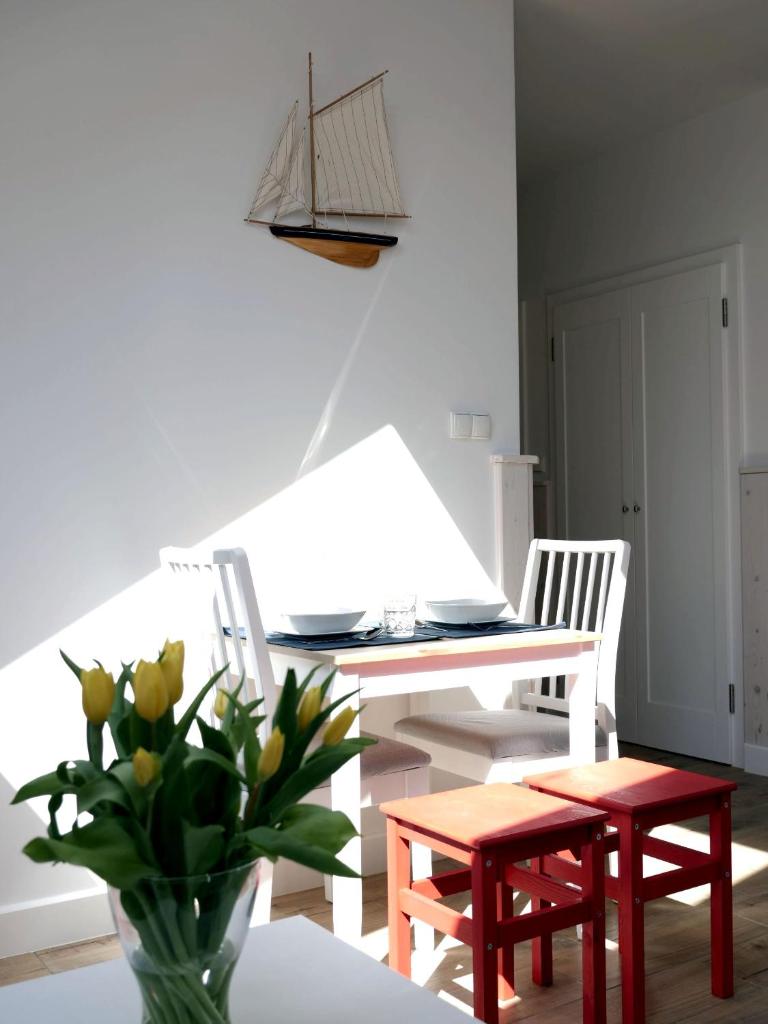 Apartament Biały Żagiel photo 4