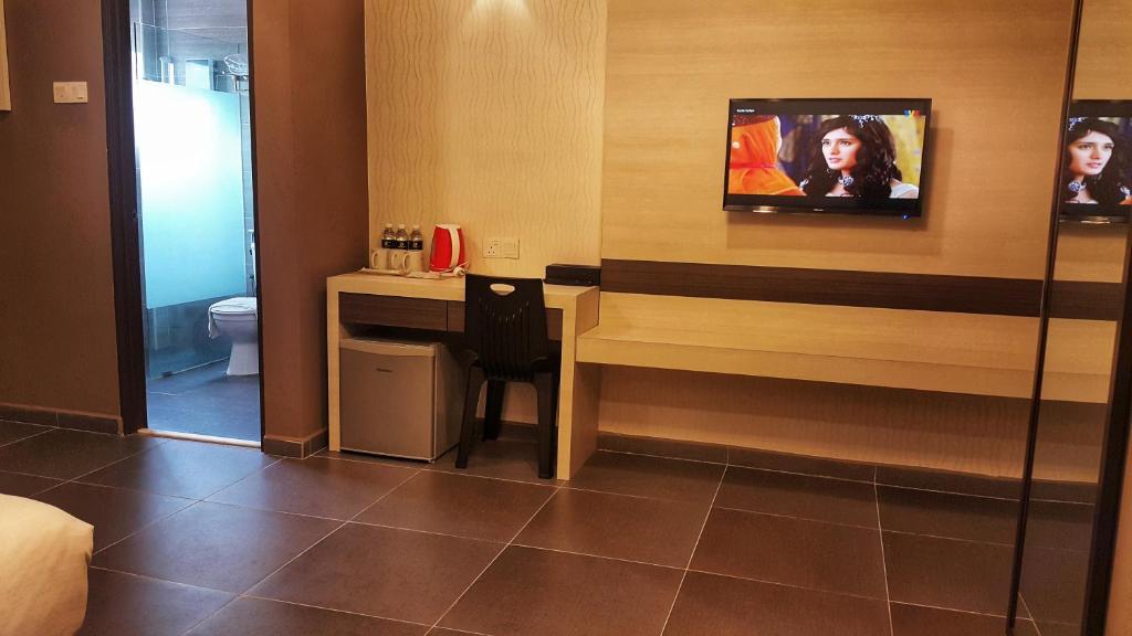 Kampar Boutique Hotel - Kampar Sentral - Tap to explore photos