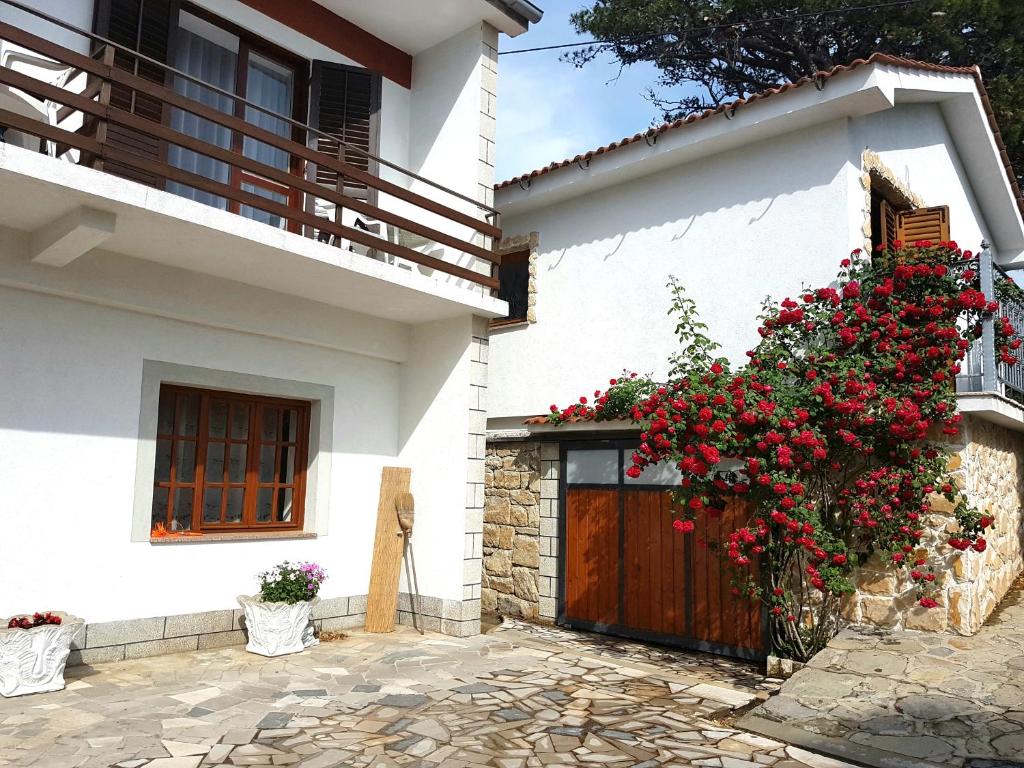 Apartman Kampor photo 1