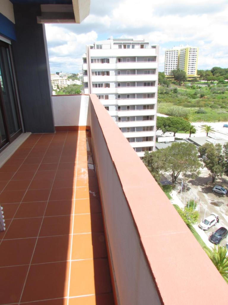 Apartamentos vista mar photo 2