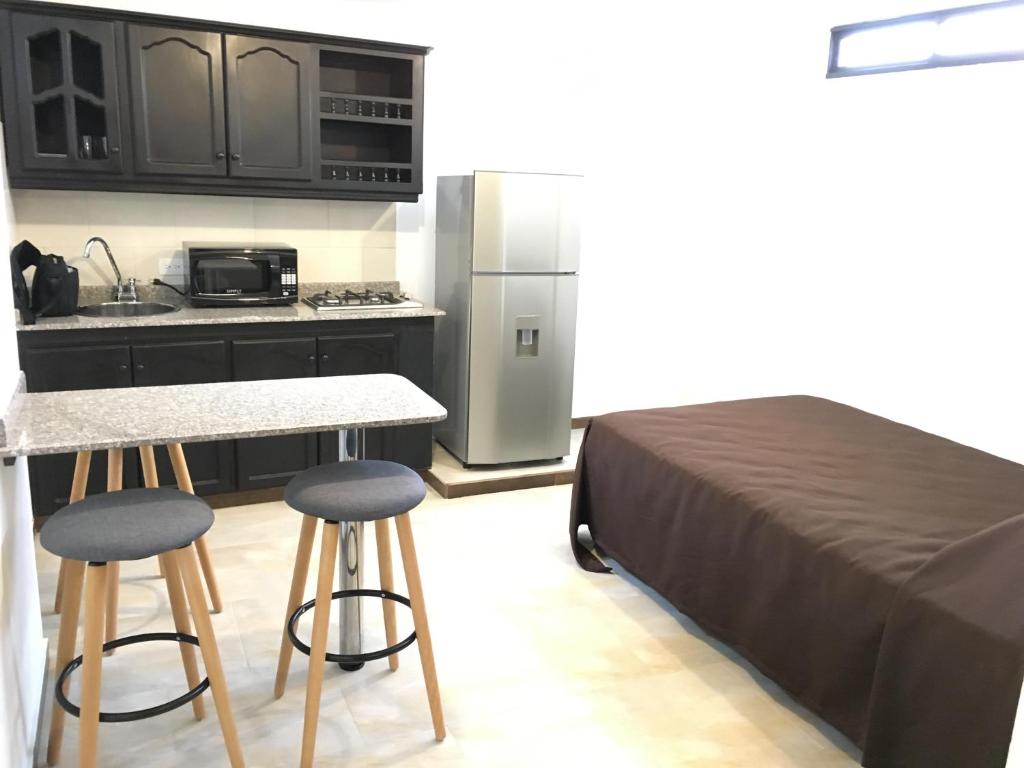 Apartaestudio San Nicolas photo 2