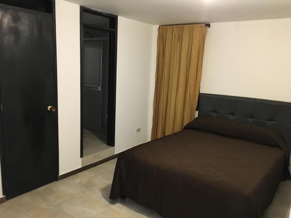 Apartaestudio San Nicolas photo 3