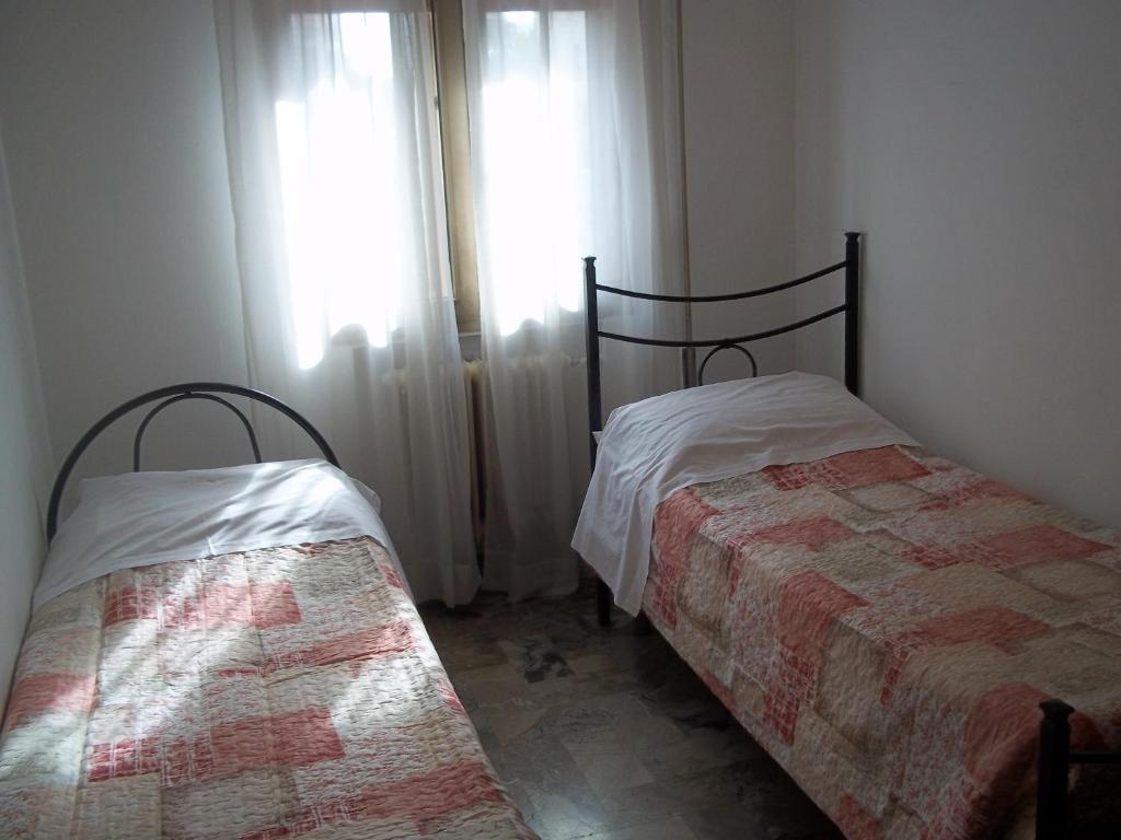 Appartamento Gronda Lagunare photo 1