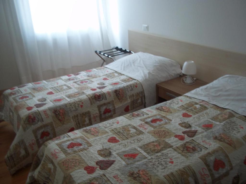 Hotel Gronda Lagunare photo 4