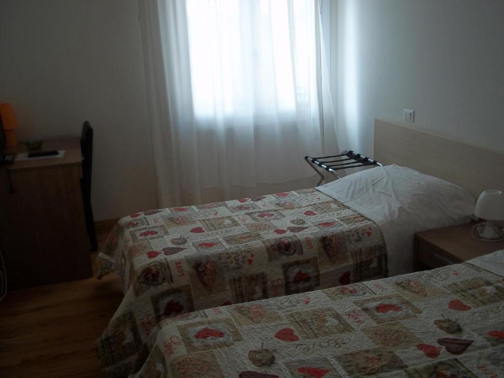 Hotel Gronda Lagunare photo 1