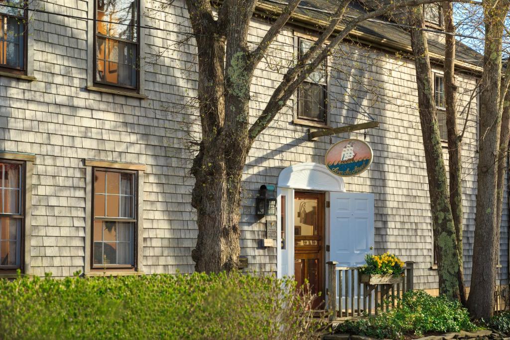Seven Sea Street Inn photo 2