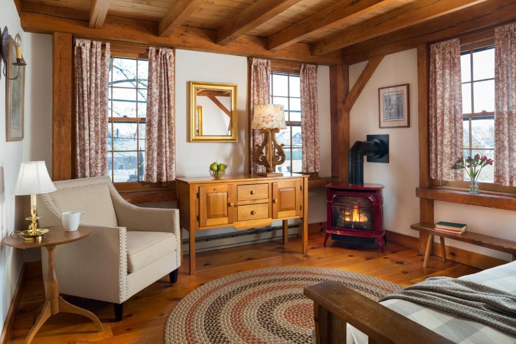 Seven Sea Street Inn photo 4