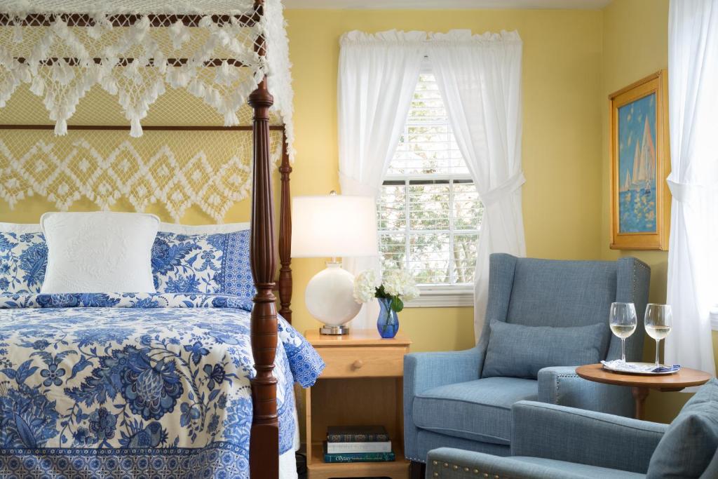 Seven Sea Street Inn photo 3