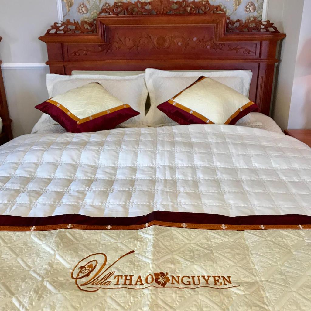 Villa Hotel Thao Nguyen