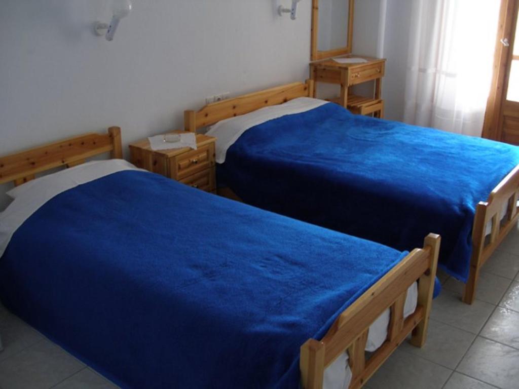 Hotel Alexandros photo 4