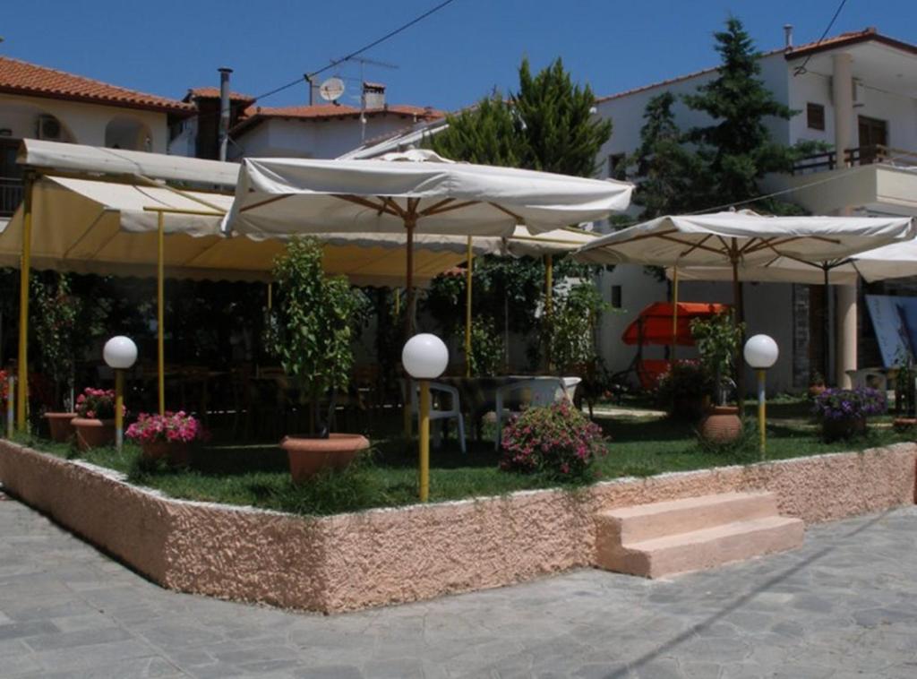 Hotel Alexandros photo 3