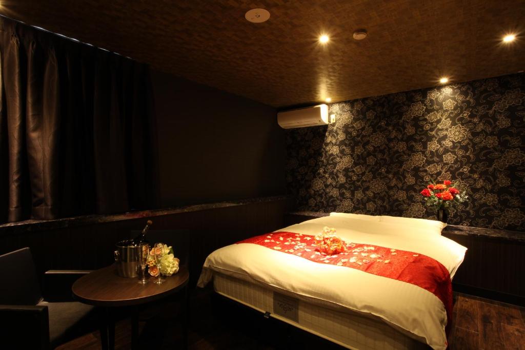ホテルオリジン Hotel Origin 男塾ホテルグループ photo 3