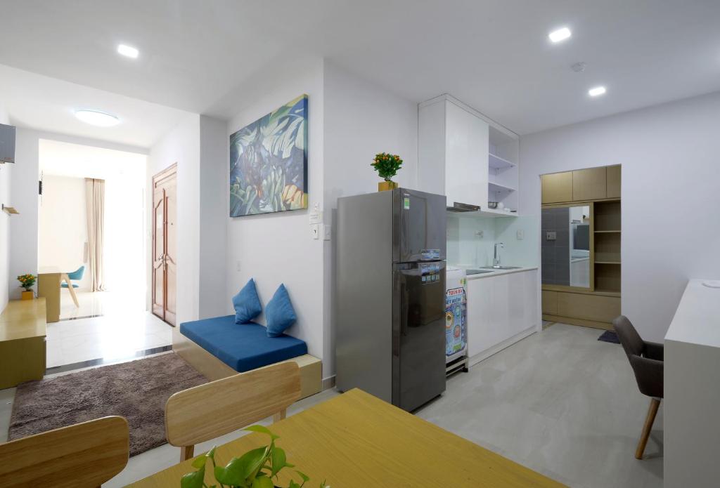 Babylon D3 Serviced Apartment