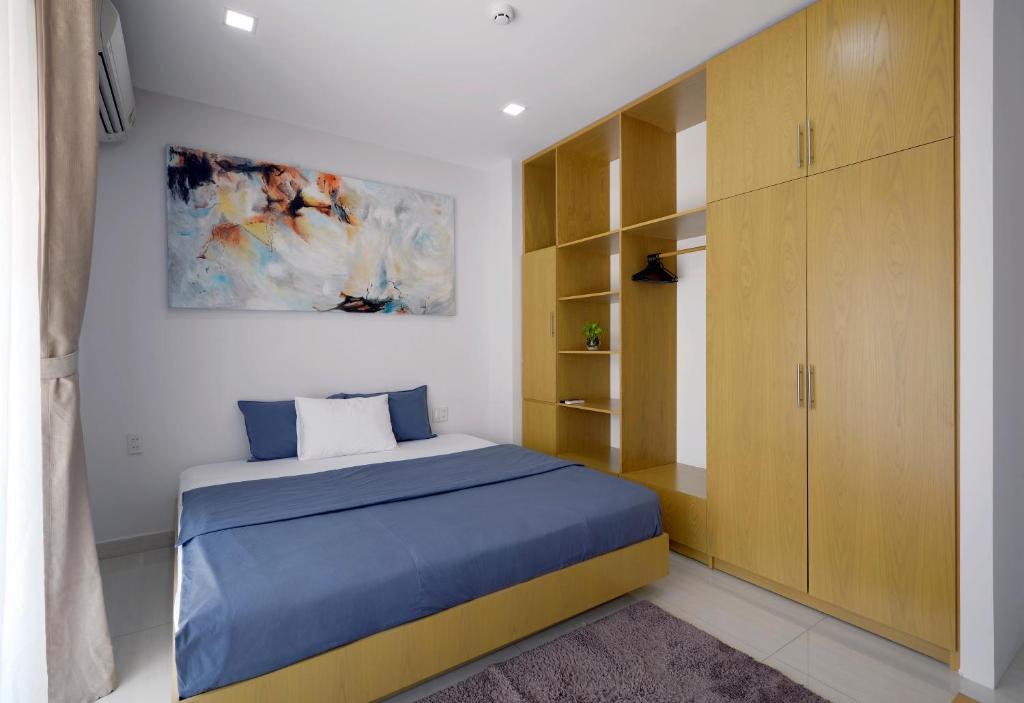 Babylon D3 Serviced Apartment