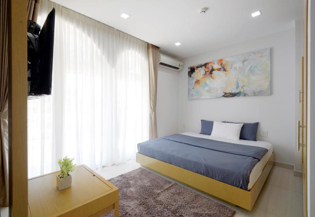 Babylon D3 Serviced Apartment