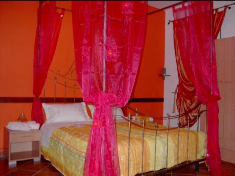 B&b Mantegna Irsina Mt photo 1