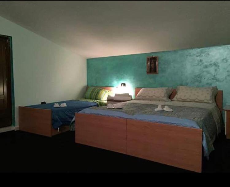 B&b Mantegna Irsina Mt photo 2