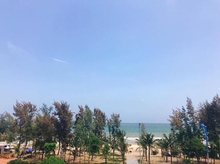 Khách sạn Hồ Gươm