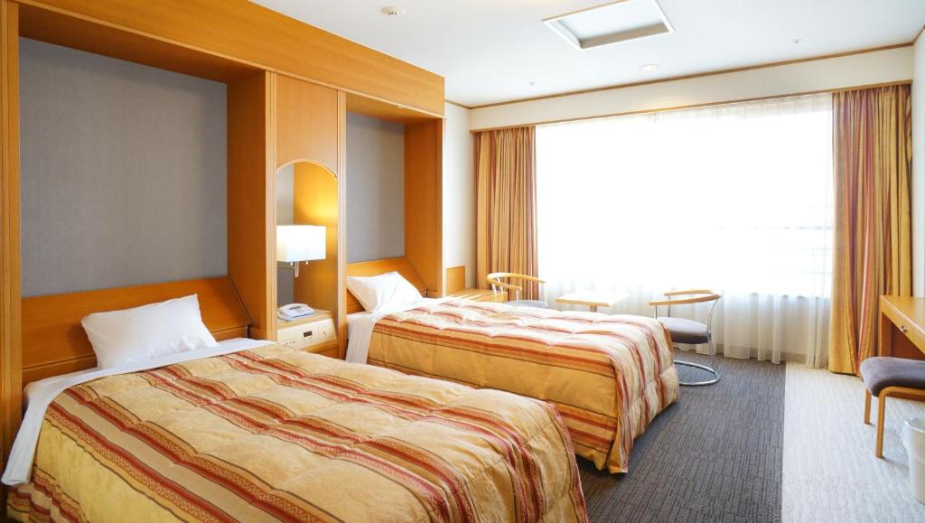 Hotel Laforet Nasu photo 1