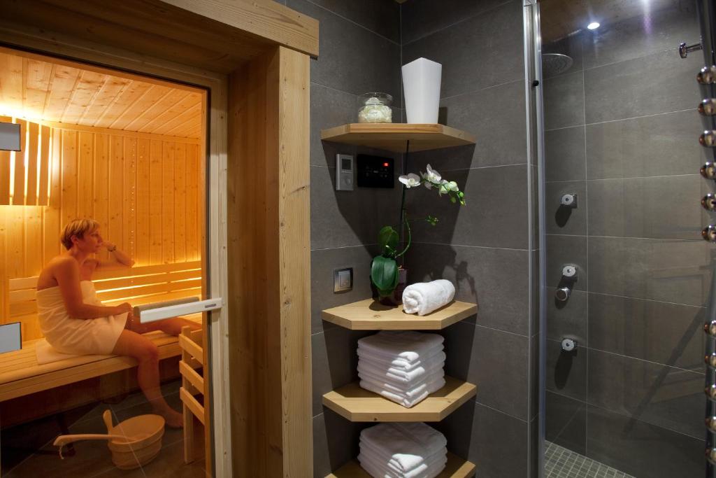 Chalet Marin photo 4
