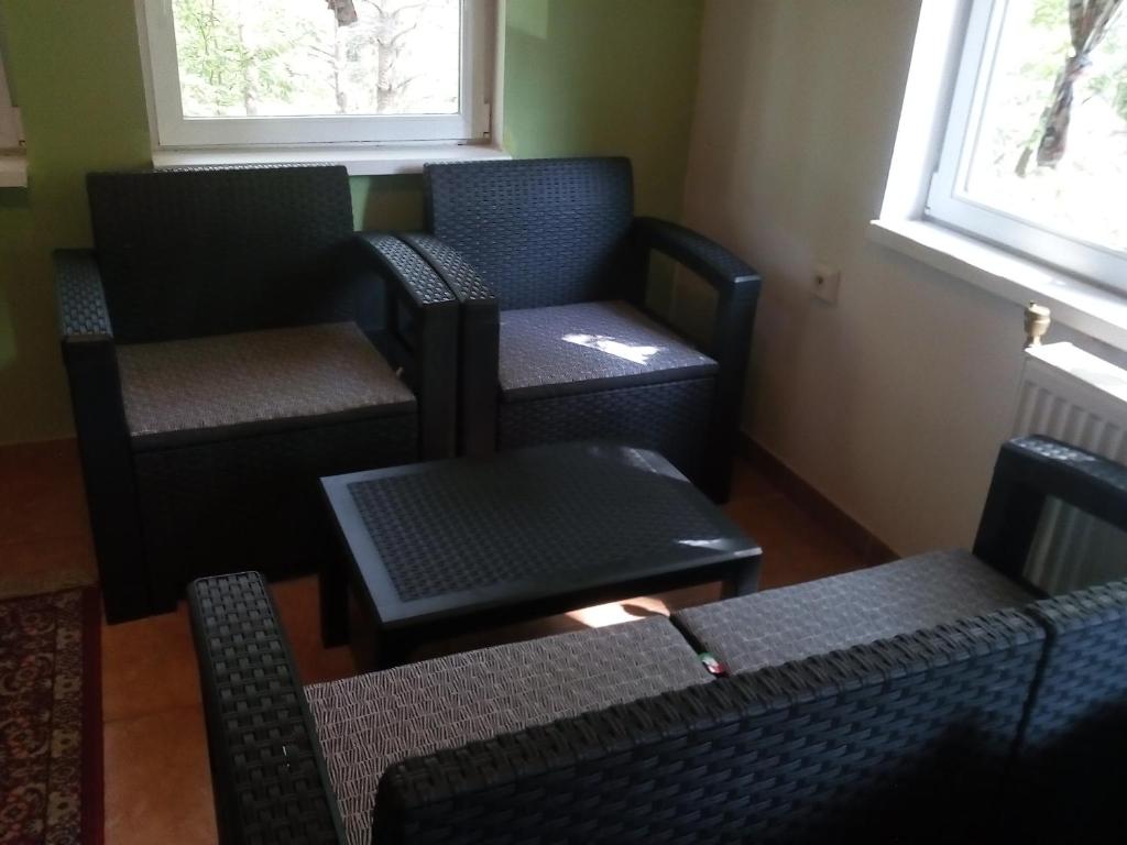 Penzion MIMA V Kováčovej photo 3