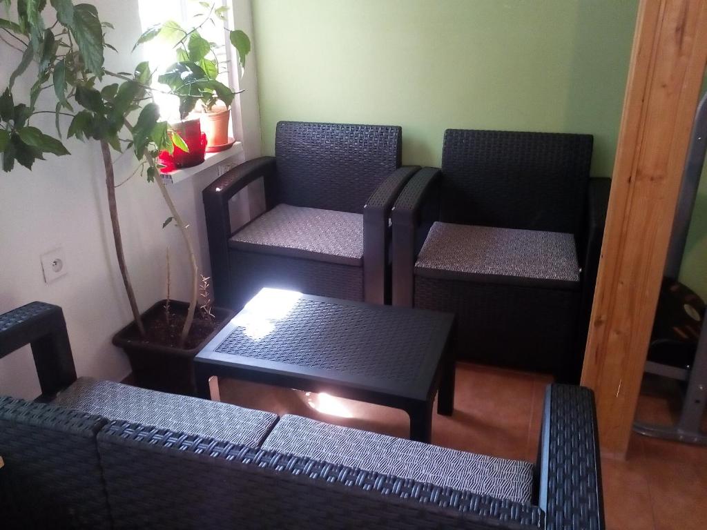Penzion MIMA V Kováčovej photo 1