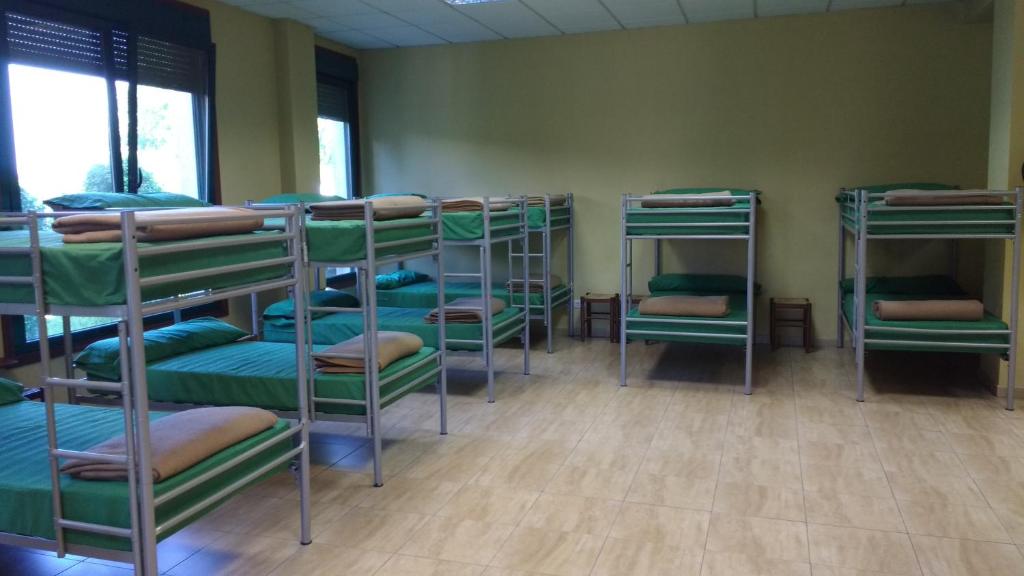 Albergue Los Caminantes 2 photo 2