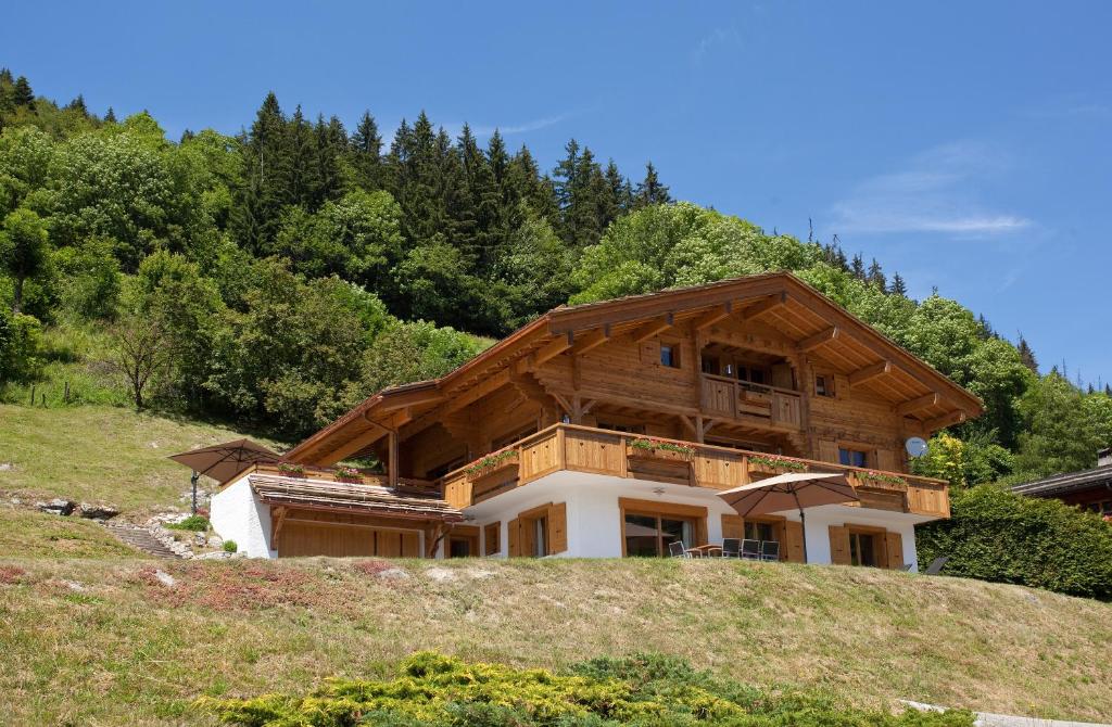 Chalet Marin photo 3