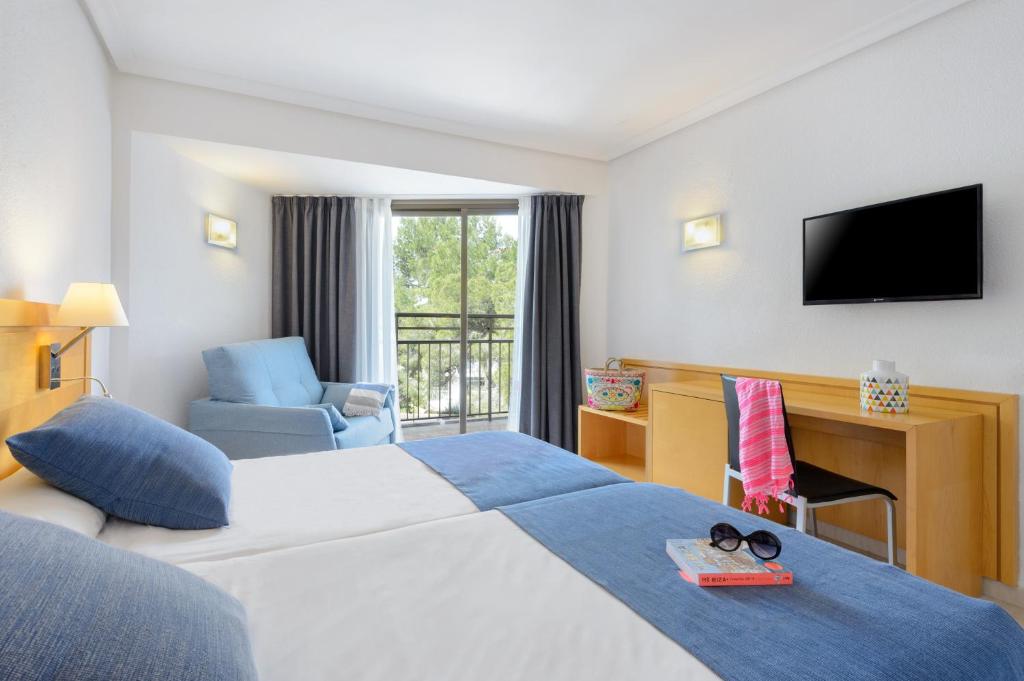 Hotel Vibra San Remo photo 4