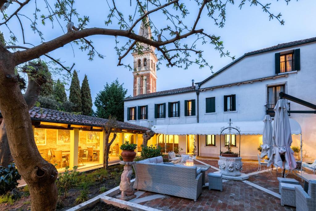 Relais Alberti photo 4