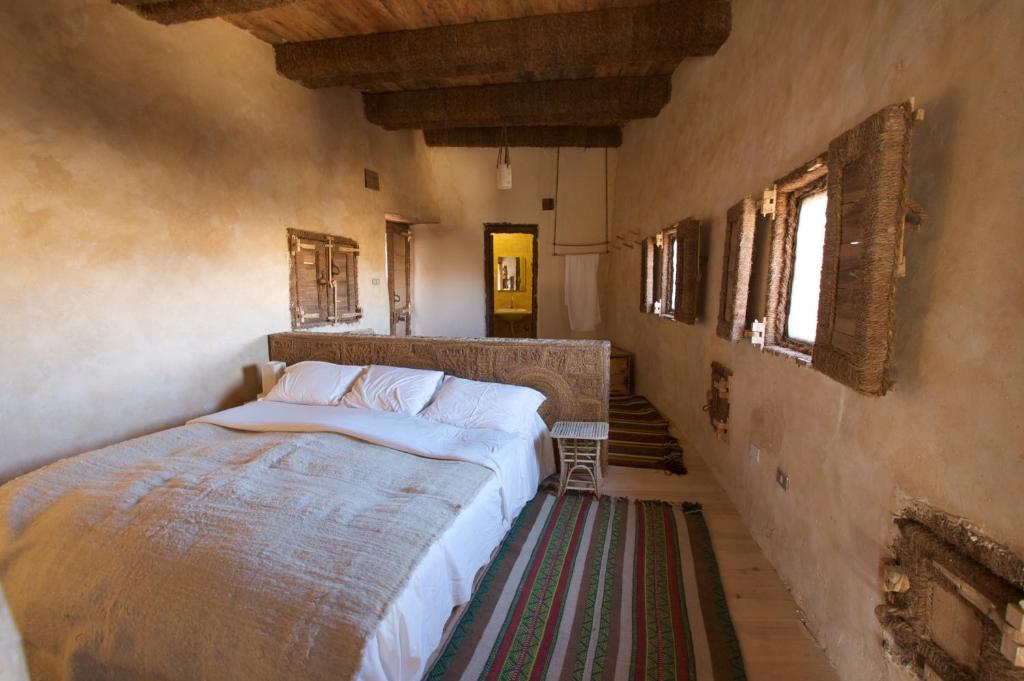 Albabenshal Lodge Siwa photo 3