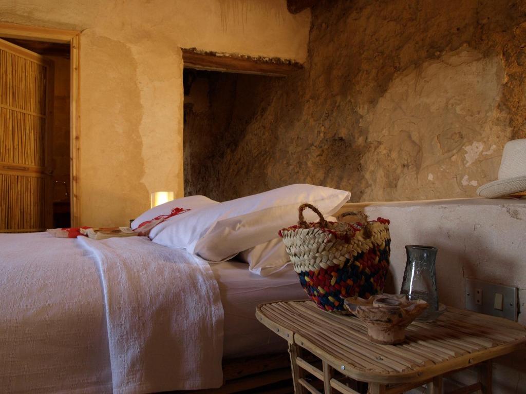 Albabenshal Lodge Siwa photo 1