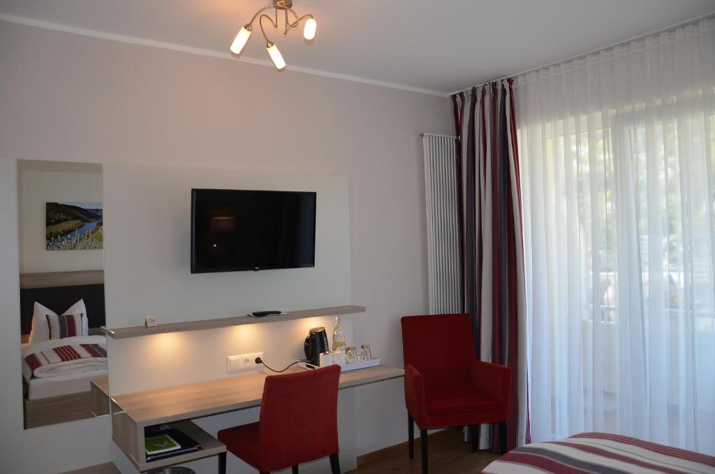 Flair Hotel am Rosenhügel - Garni photo 4