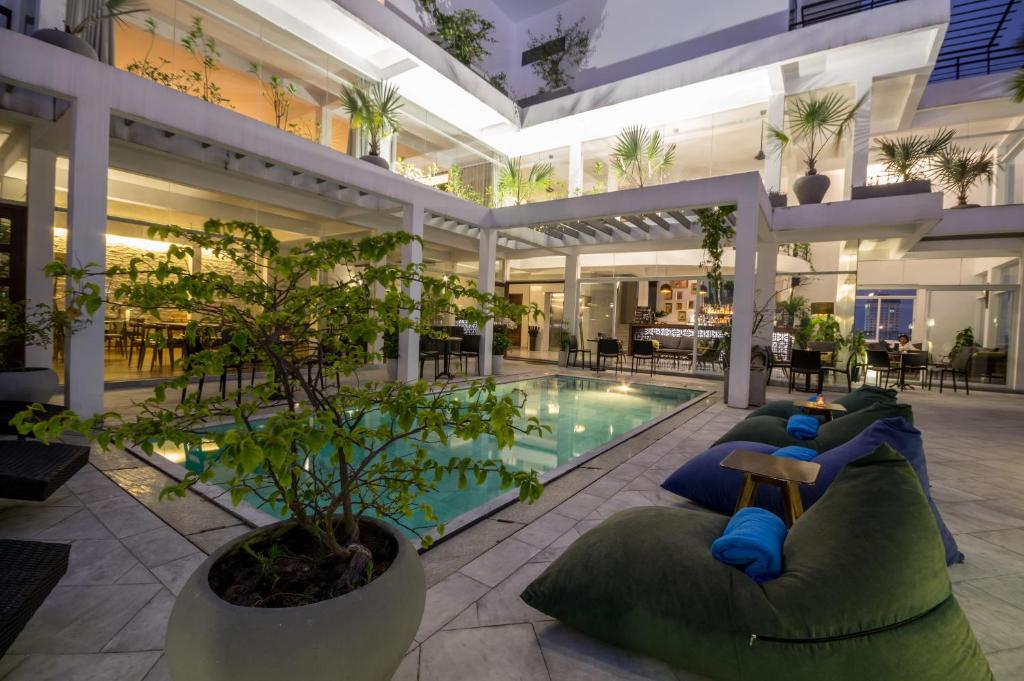 Danang Boutique Hotel