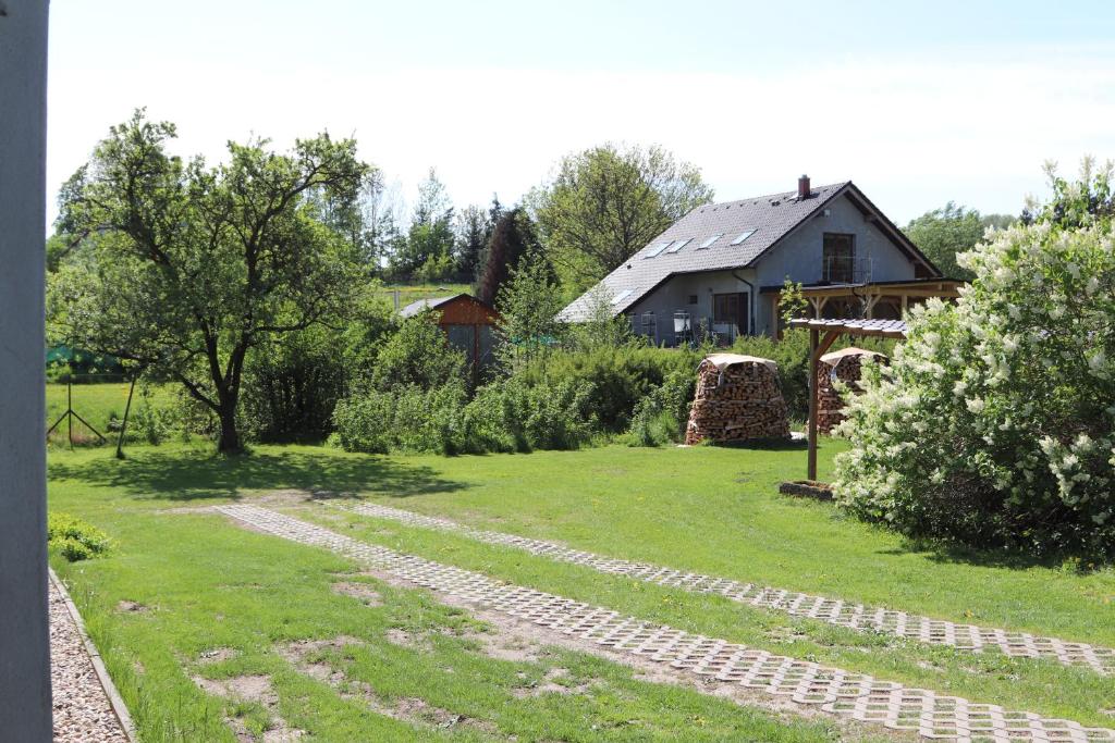 Apartmán Nelinka photo 3