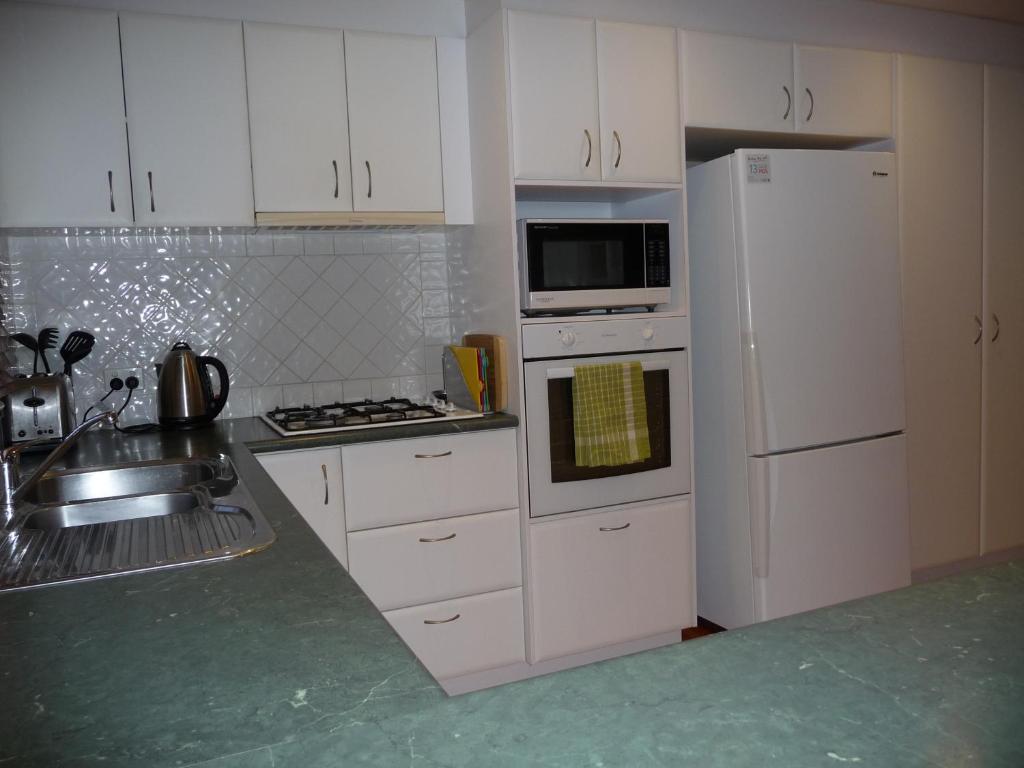 Shepp Central Apartment photo 4