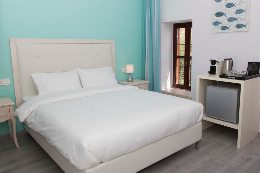 Shalom Luxury Rooms Kondilaki photo 4