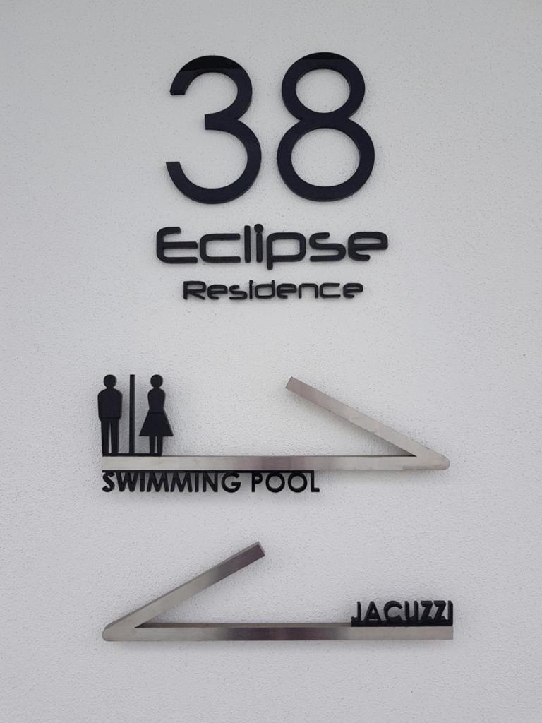 Eclipse Residence Pangea photo 3