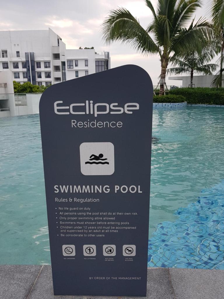 Eclipse Residence Pangea photo 4
