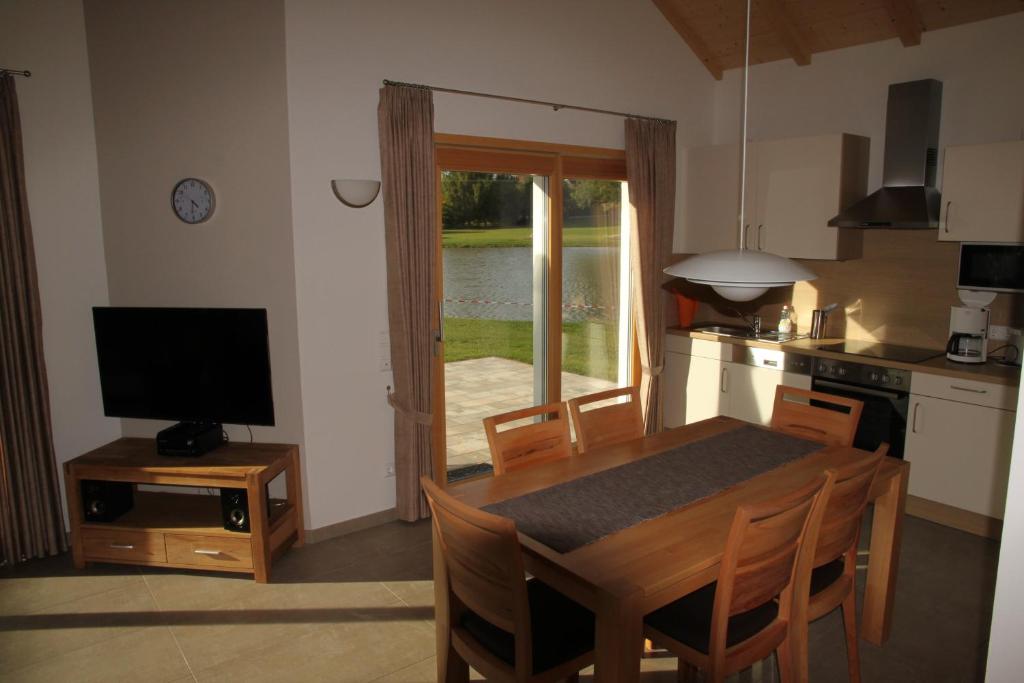 Karpfenhaus Feuchtwangen photo 2