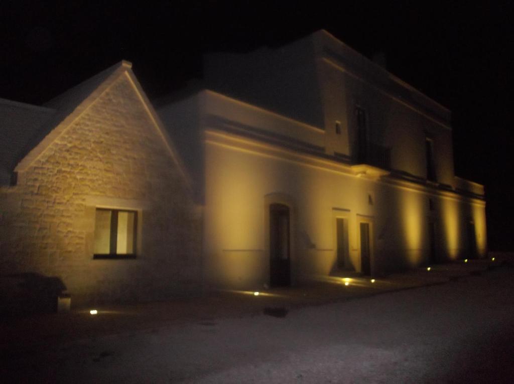 Masseria Ciavea photo 2