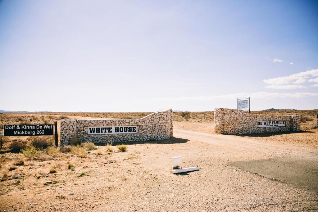 White House Guest Farm photo 4